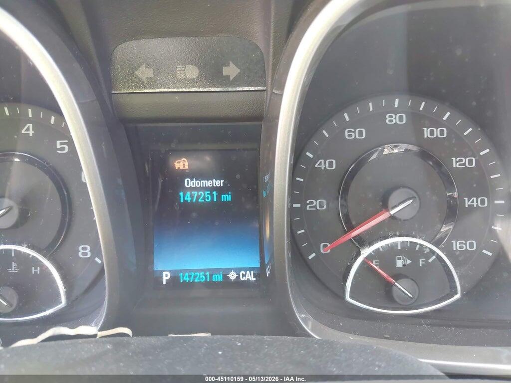1G11C5SL0EF178729 2014 CHEVROLET MALIBU photo no. 7