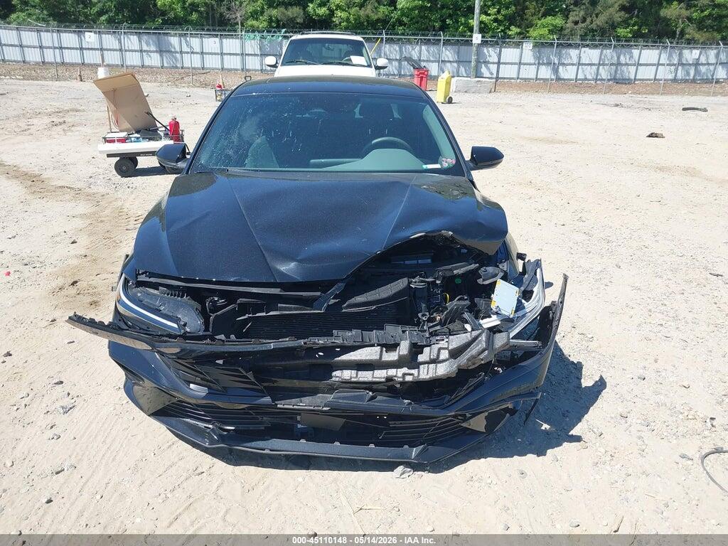 KMHLS4DG5RU708803 2024 HYUNDAI ELANTRA photo no. 12