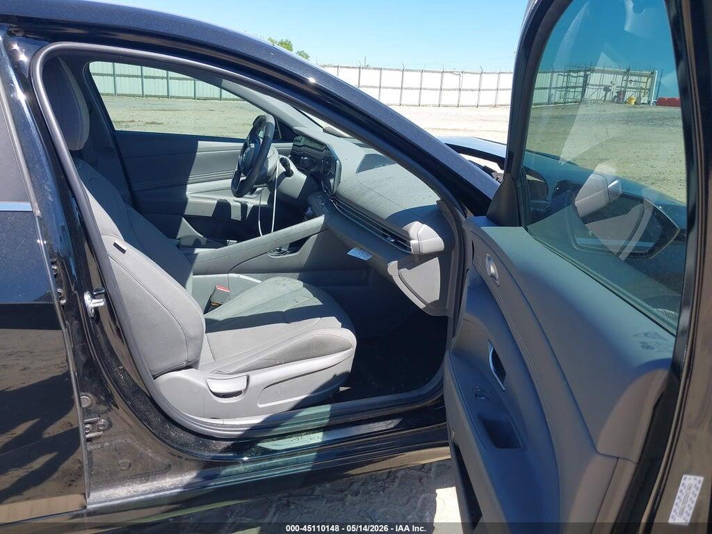 KMHLS4DG5RU708803 2024 HYUNDAI ELANTRA photo no. 5
