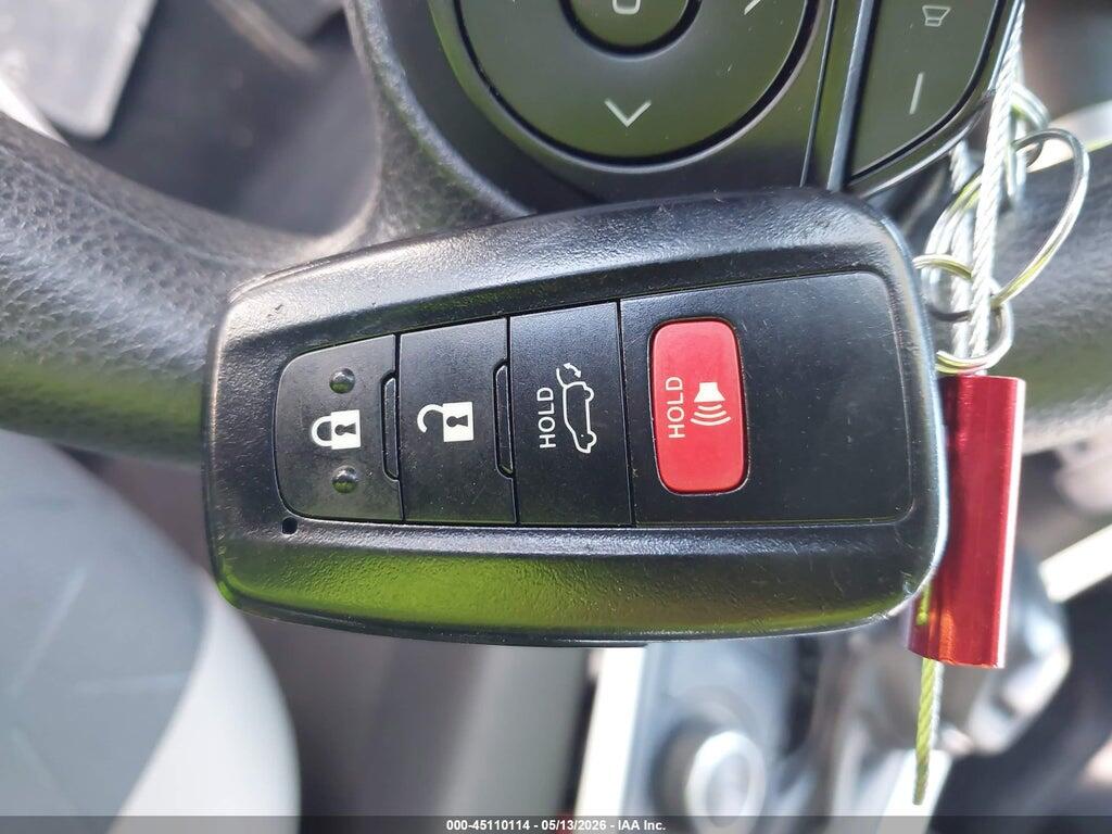 4T3RWRFV4RU129123 2024 TOYOTA RAV4 HYBRID photo no. 11