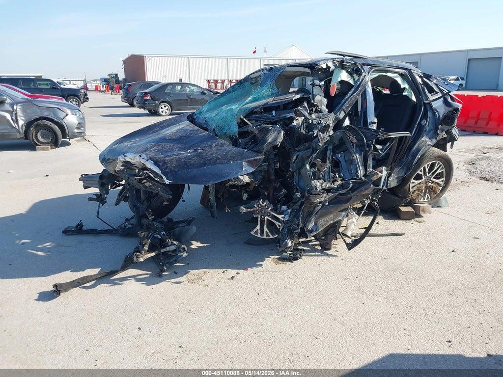 1FMCU0H68MUB27700 2021 FORD ESCAPE photo no. 2