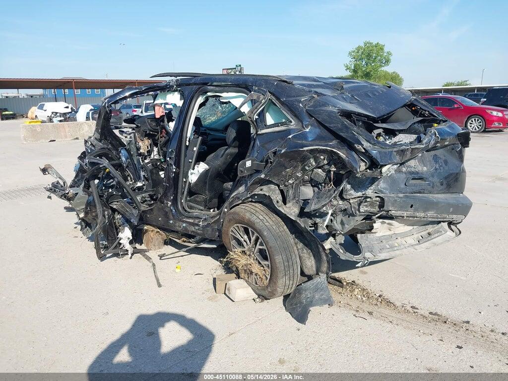 1FMCU0H68MUB27700 2021 FORD ESCAPE photo no. 3