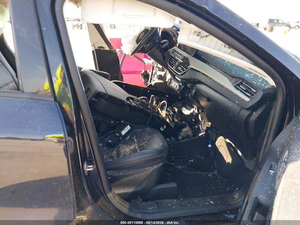 1FMCU0H68MUB27700 2021 FORD ESCAPE photo no. 5