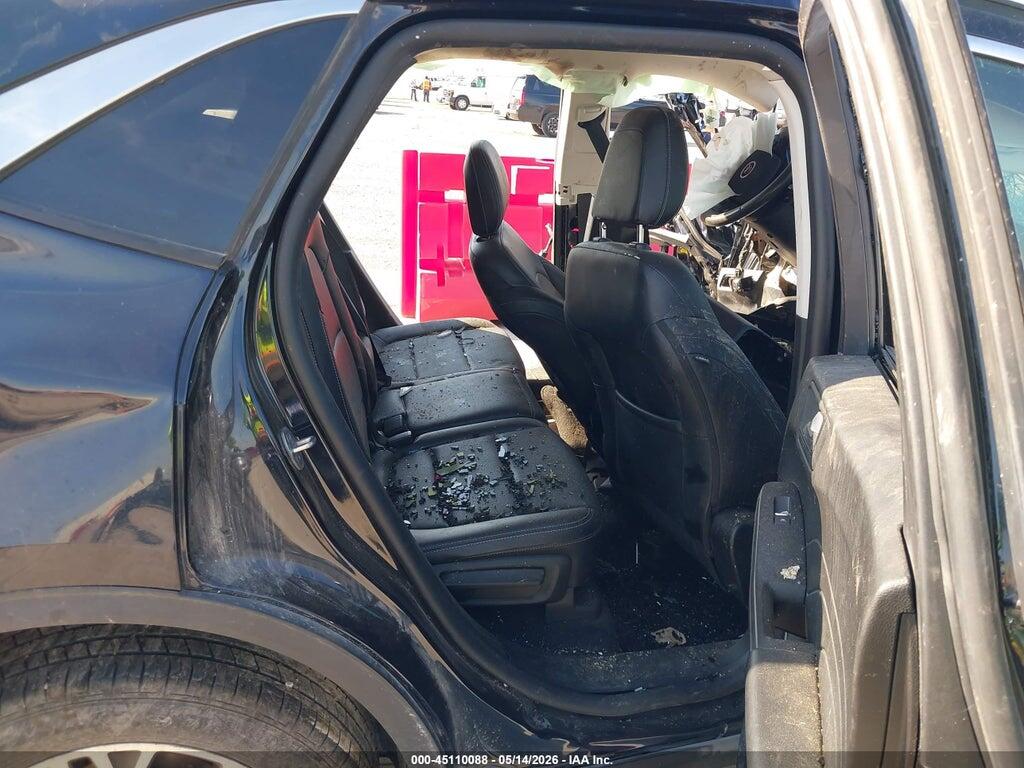 1FMCU0H68MUB27700 2021 FORD ESCAPE photo no. 8