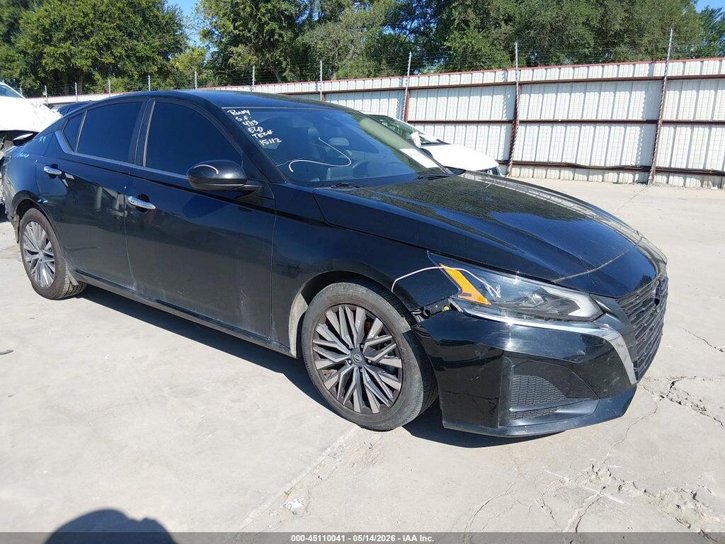 1N4BL4DVXPN355788 2023 NISSAN ALTIMA photo no. 1