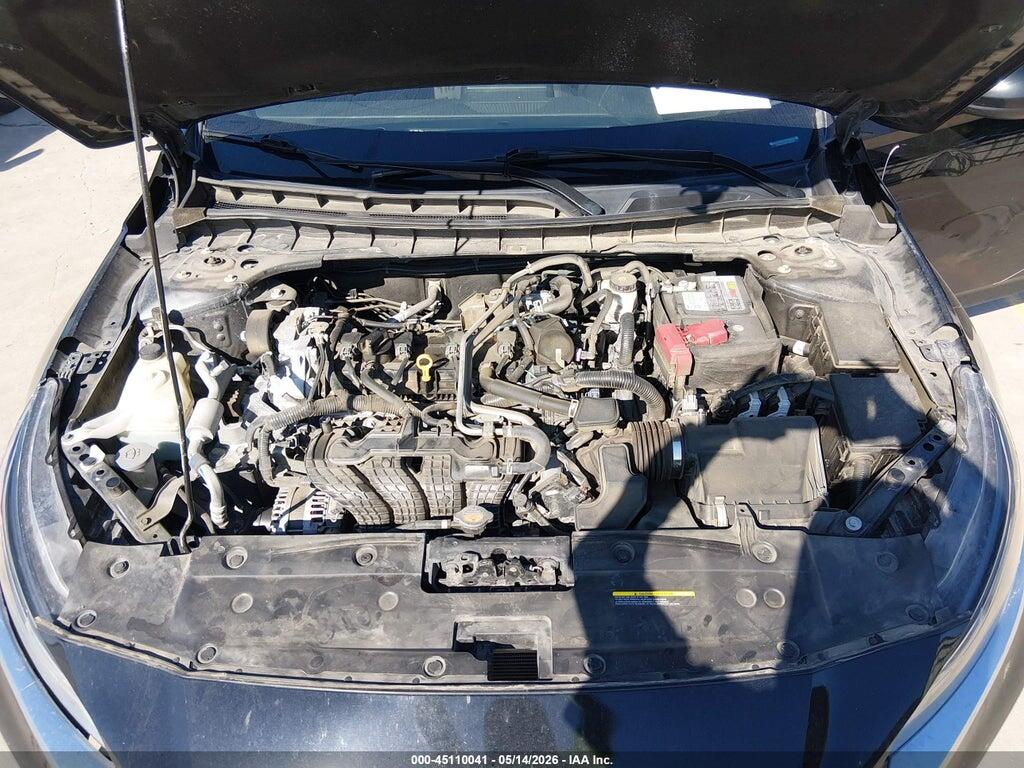 1N4BL4DVXPN355788 2023 NISSAN ALTIMA photo no. 10