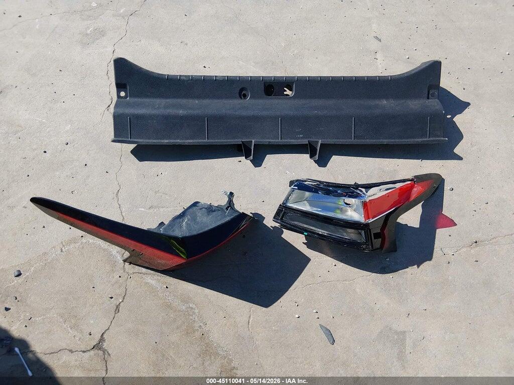 1N4BL4DVXPN355788 2023 NISSAN ALTIMA photo no. 11