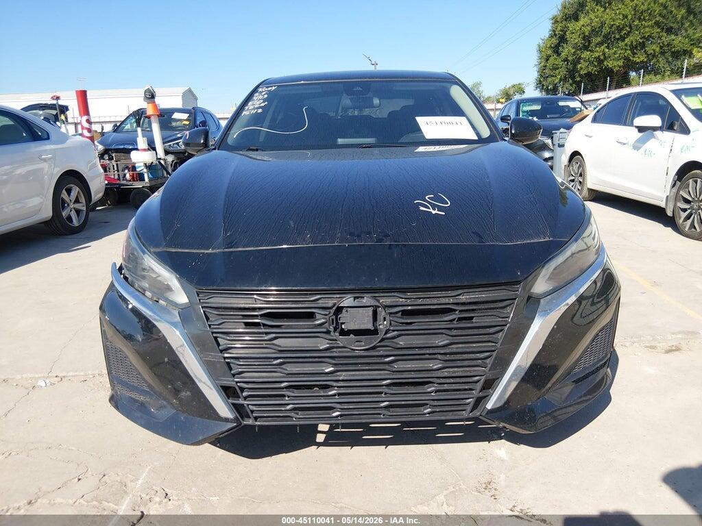 1N4BL4DVXPN355788 2023 NISSAN ALTIMA photo no. 12