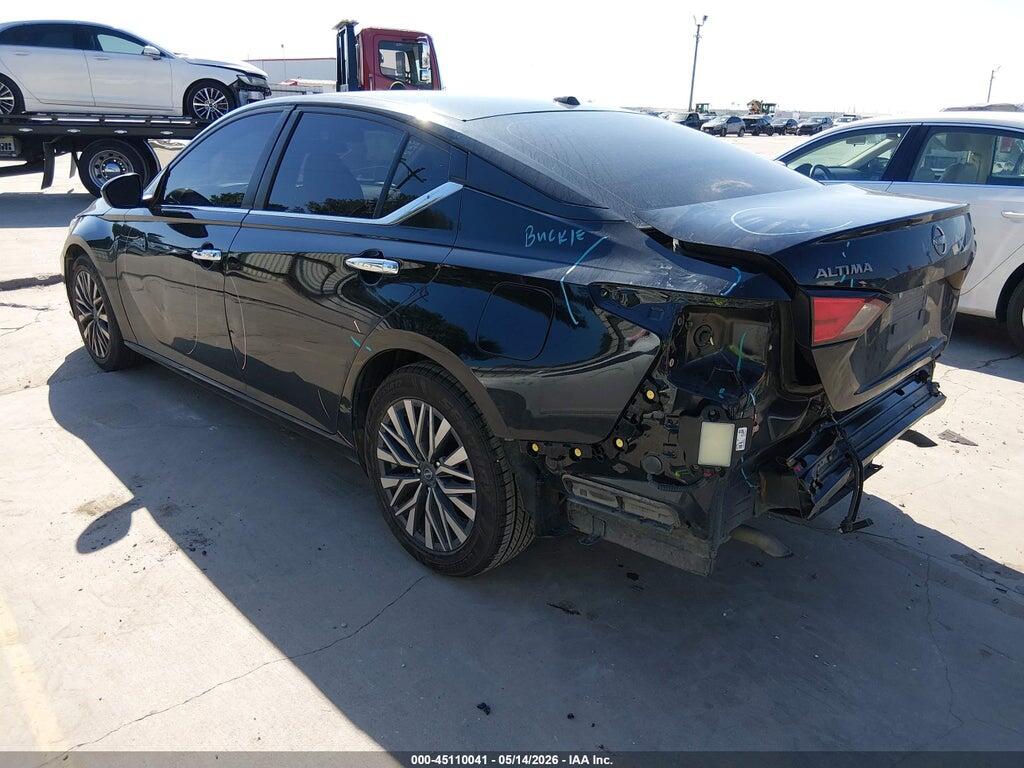 1N4BL4DVXPN355788 2023 NISSAN ALTIMA photo no. 3