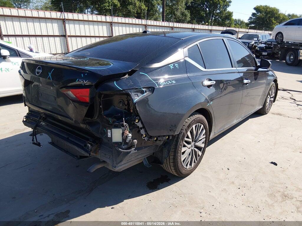 1N4BL4DVXPN355788 2023 NISSAN ALTIMA photo no. 4