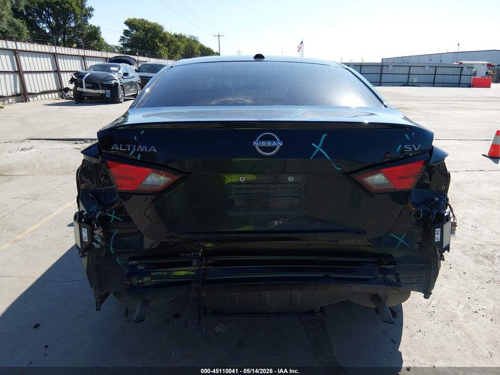 1N4BL4DVXPN355788 2023 NISSAN ALTIMA photo no. 6