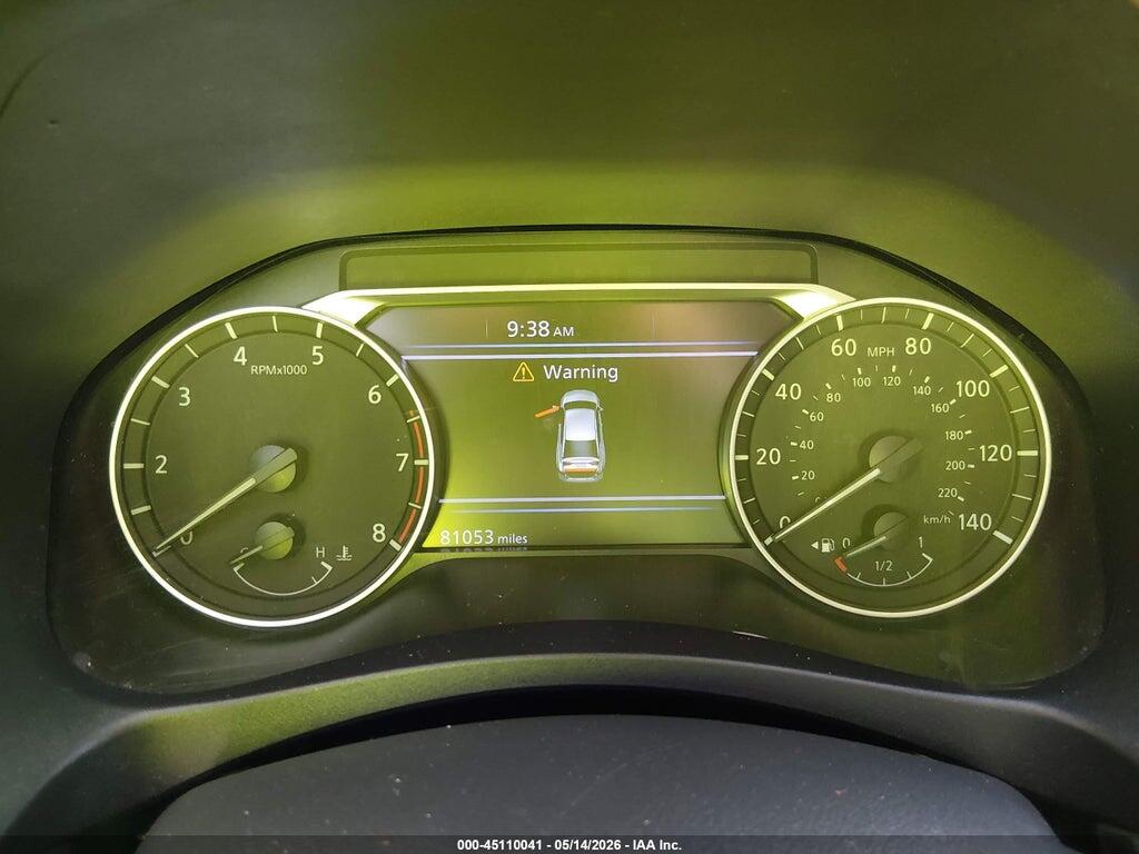 1N4BL4DVXPN355788 2023 NISSAN ALTIMA photo no. 7