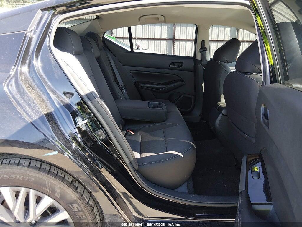 1N4BL4DVXPN355788 2023 NISSAN ALTIMA photo no. 8