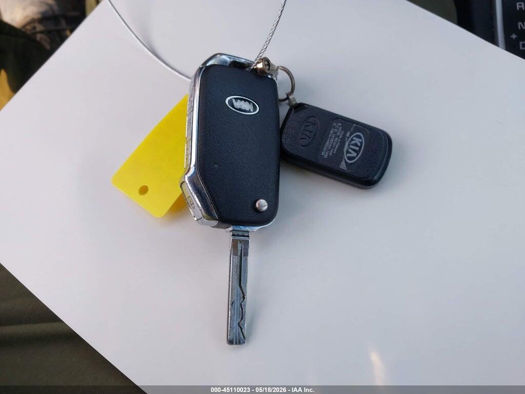 KNDPMCAC2N7969648 2022 KIA SPORTAGE photo no. 11