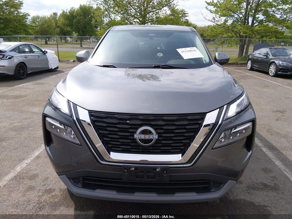 5N1BT3BB5PC844927 2023 NISSAN ROGUE photo no. 12