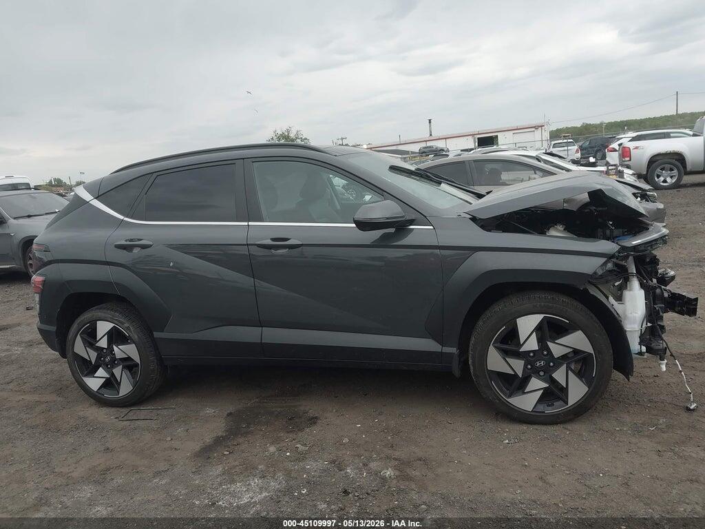 KM8HECA30RU134734 2024 HYUNDAI KONA photo no. 12