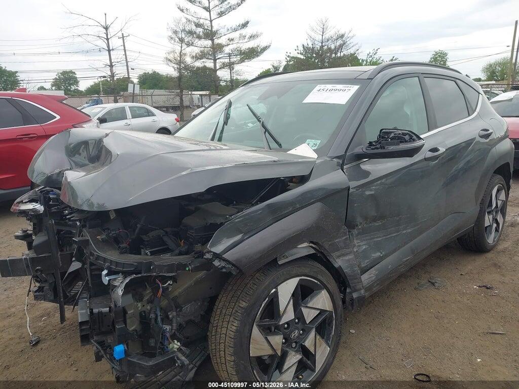 KM8HECA30RU134734 2024 HYUNDAI KONA photo no. 6