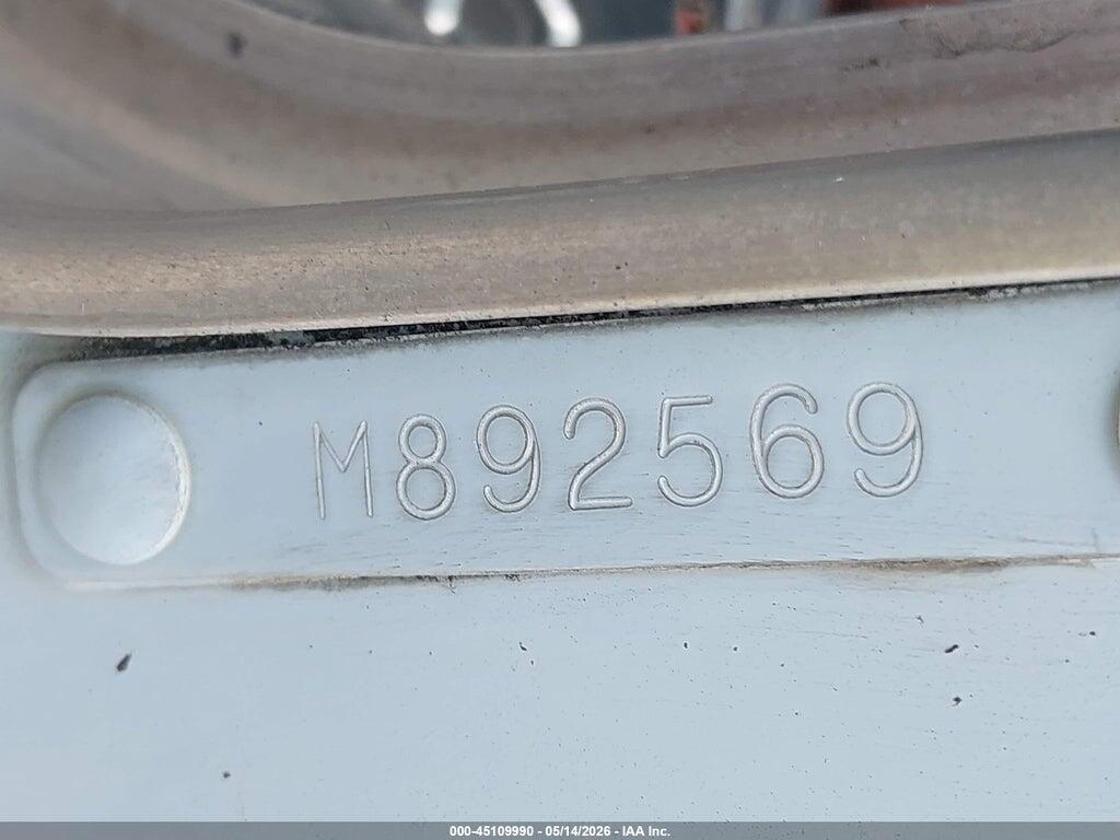 2NKMHD7X82M892569 2002 KENWORTH CONSTRUCTION photo no. 8