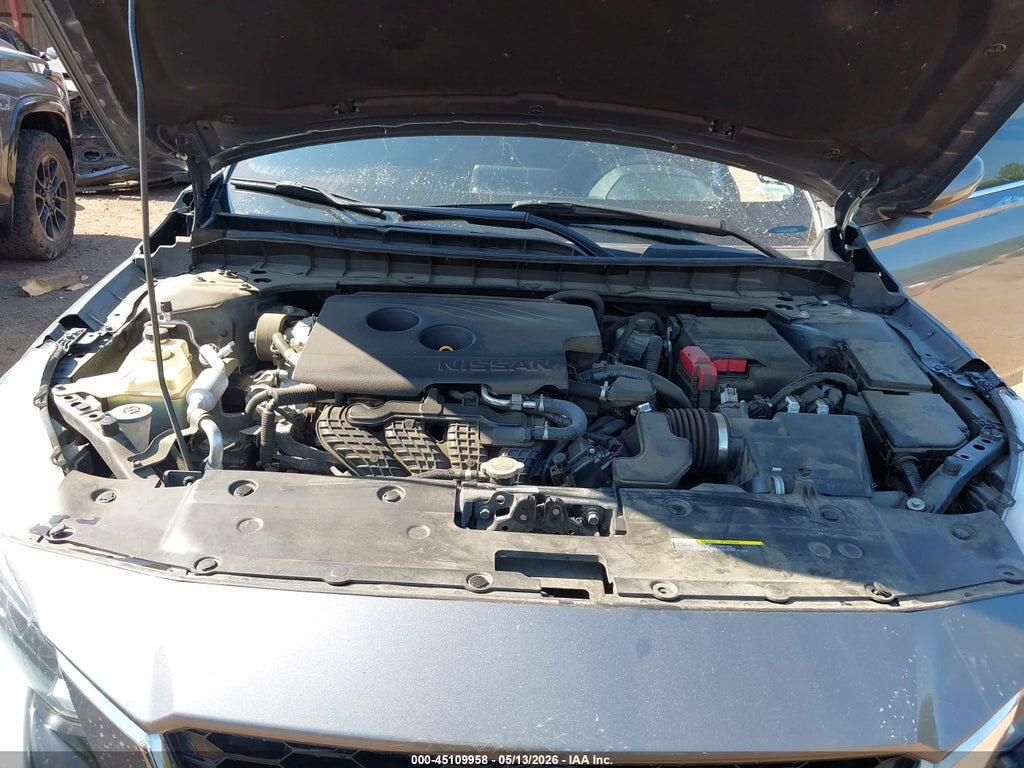 1N4BL4BV6LC264574 2020 NISSAN ALTIMA photo no. 10