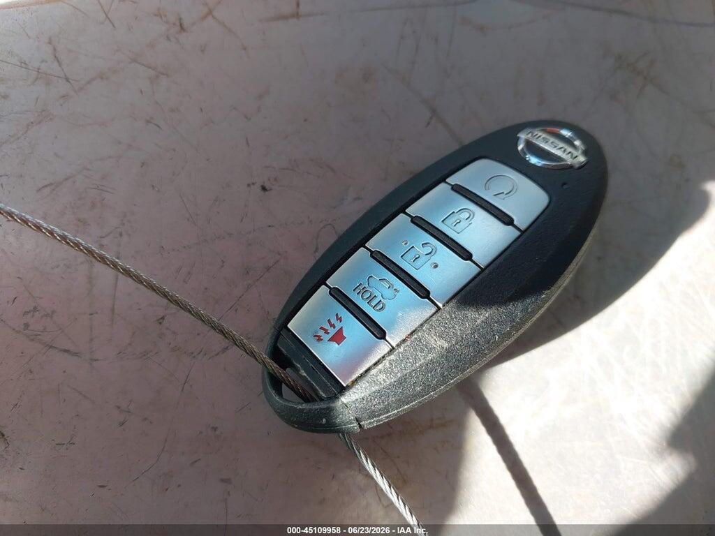 1N4BL4BV6LC264574 2020 NISSAN ALTIMA photo no. 11