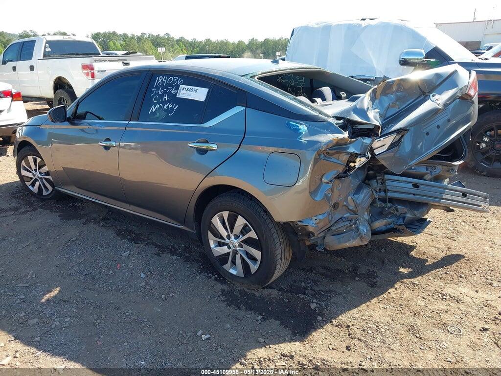 1N4BL4BV6LC264574 2020 NISSAN ALTIMA photo no. 3