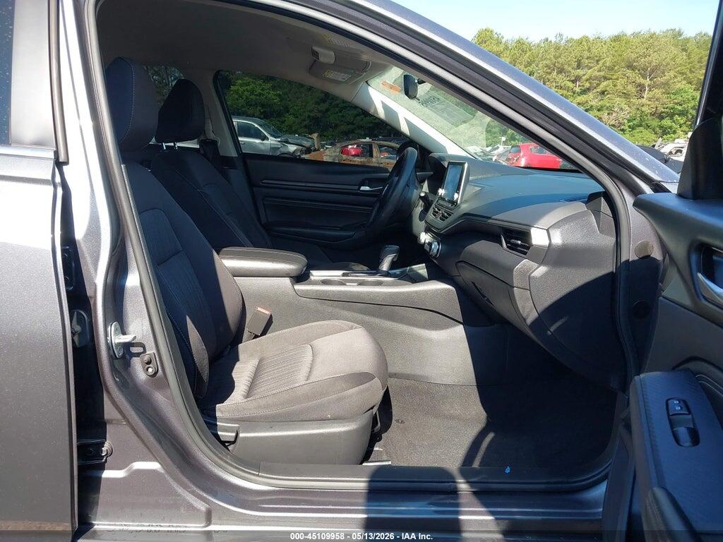 1N4BL4BV6LC264574 2020 NISSAN ALTIMA photo no. 5