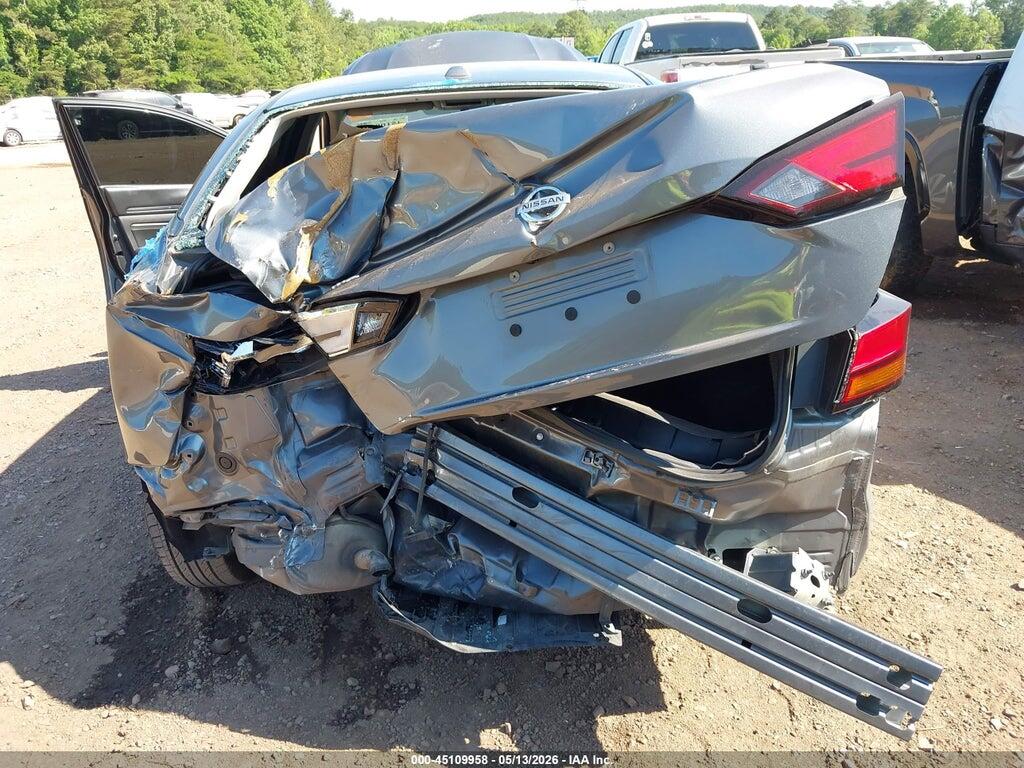 1N4BL4BV6LC264574 2020 NISSAN ALTIMA photo no. 6