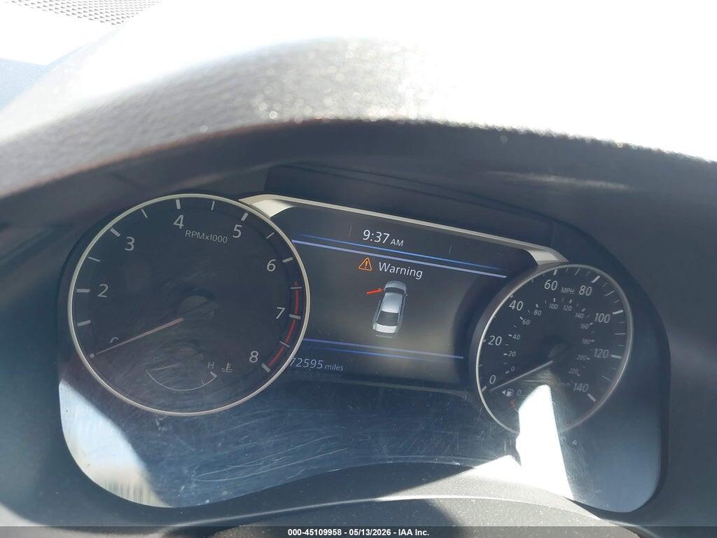 1N4BL4BV6LC264574 2020 NISSAN ALTIMA photo no. 7