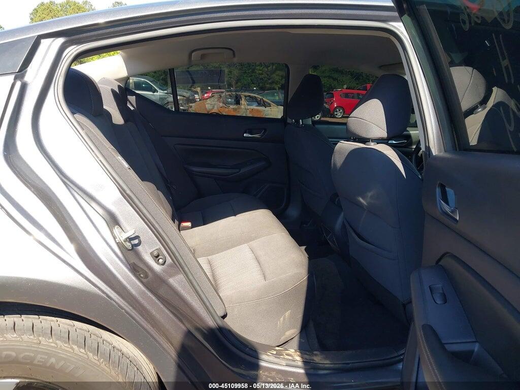 1N4BL4BV6LC264574 2020 NISSAN ALTIMA photo no. 8