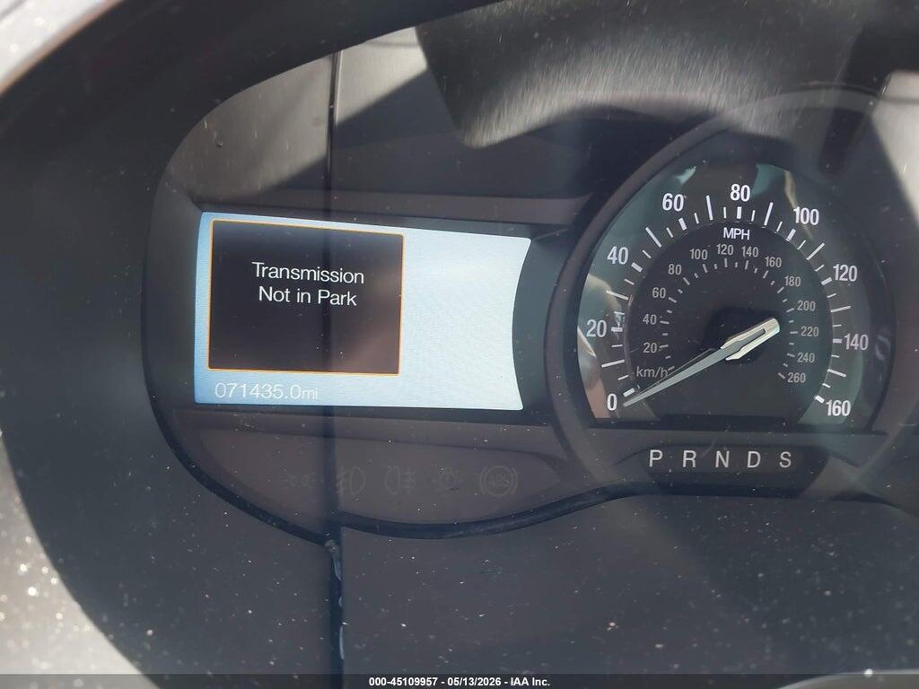 2FMPK4K99NBB06153 2022 FORD EDGE photo no. 7