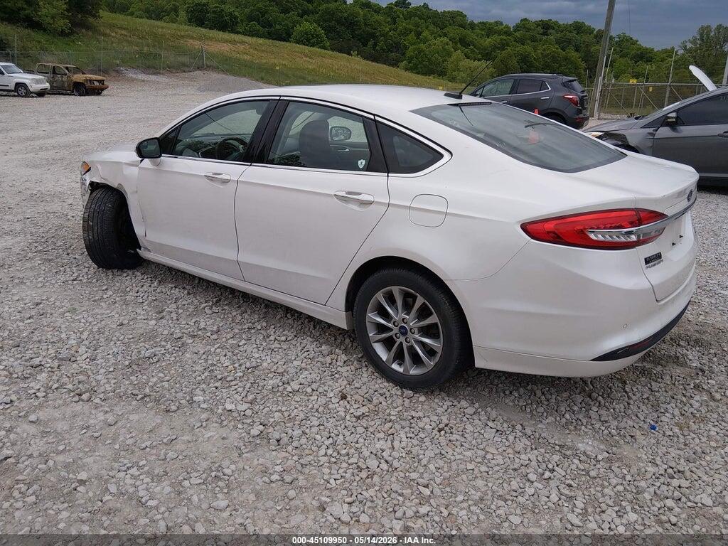 3FA6P0HD1HR220150 2017 FORD FUSION photo no. 3
