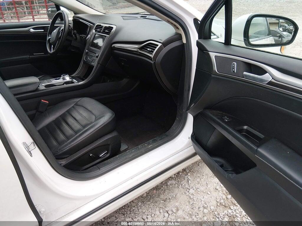 3FA6P0HD1HR220150 2017 FORD FUSION photo no. 5