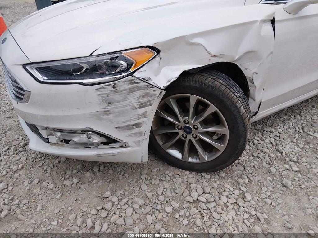 3FA6P0HD1HR220150 2017 FORD FUSION photo no. 6
