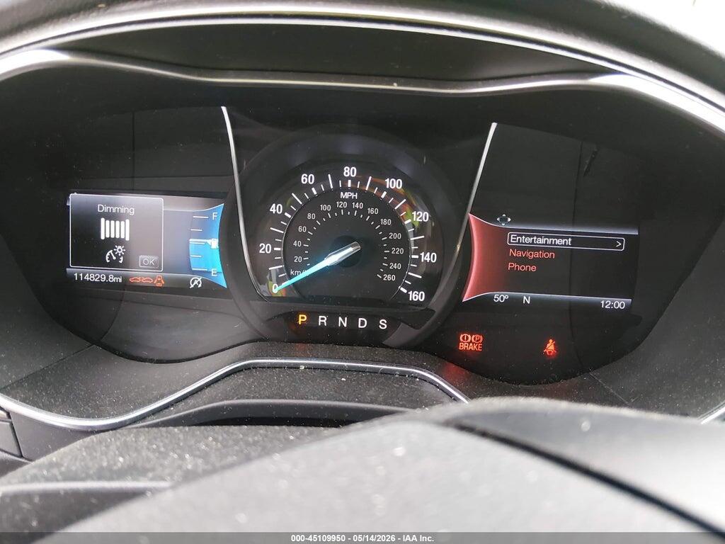 3FA6P0HD1HR220150 2017 FORD FUSION photo no. 7