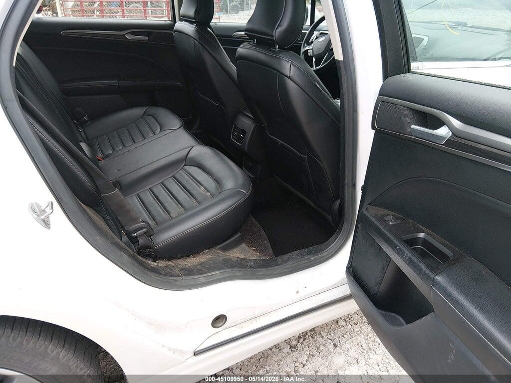 3FA6P0HD1HR220150 2017 FORD FUSION photo no. 8