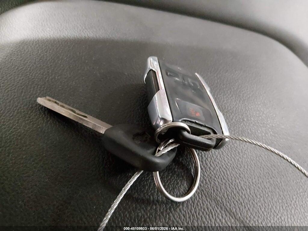 3GCUKSEC1FG210038 2015 CHEVROLET SILVERADO 1500 photo no. 11
