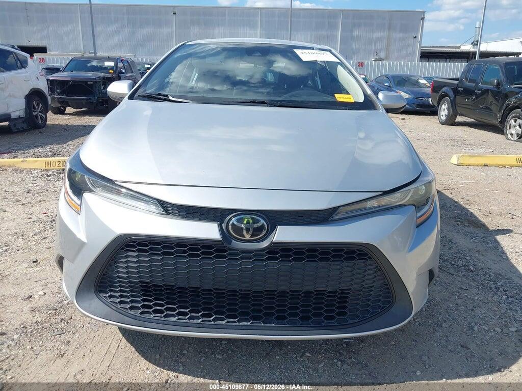 5YFEPMAE5MP243964 2021 TOYOTA COROLLA photo no. 12