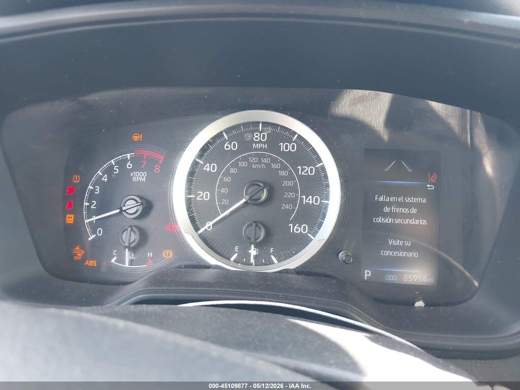 5YFEPMAE5MP243964 2021 TOYOTA COROLLA photo no. 7