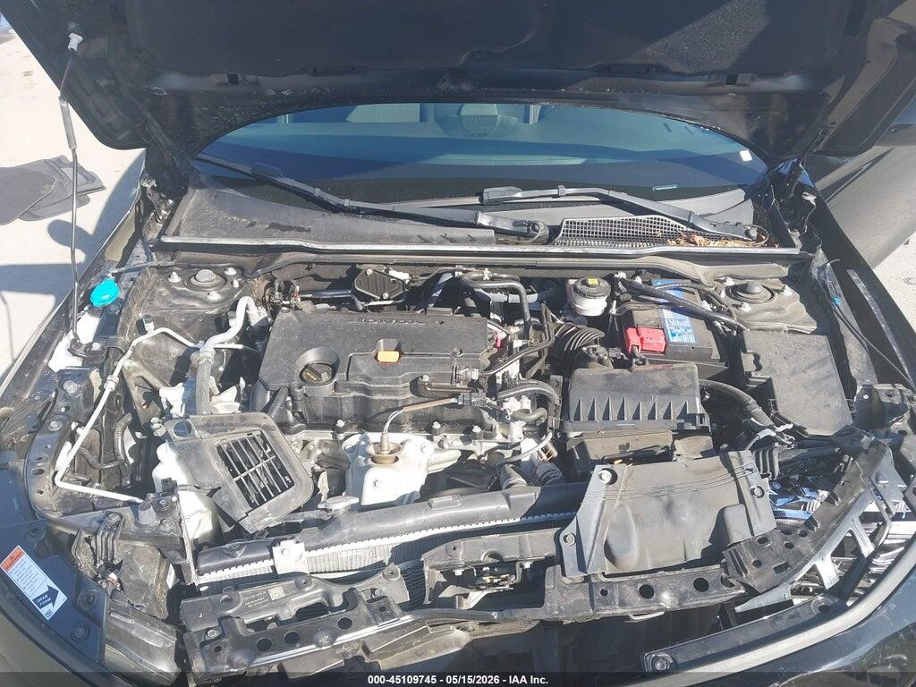 2HGFE2F24RH581738 2024 HONDA CIVIC photo no. 10