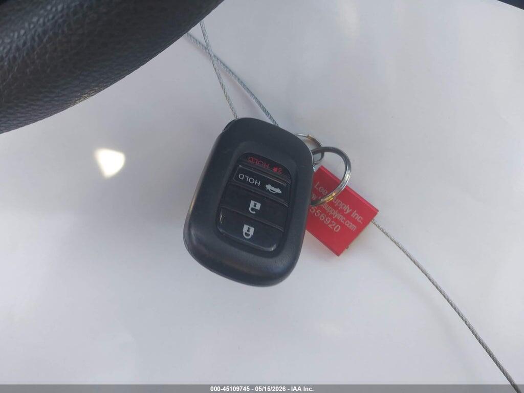 2HGFE2F24RH581738 2024 HONDA CIVIC photo no. 11