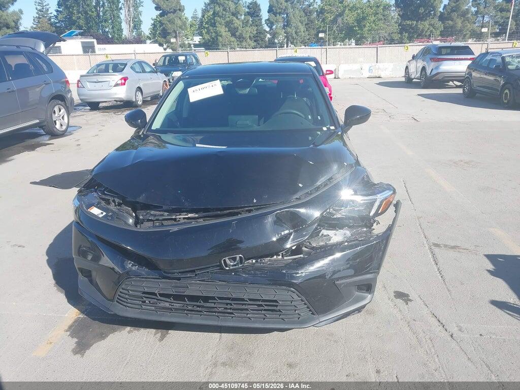 2HGFE2F24RH581738 2024 HONDA CIVIC photo no. 12