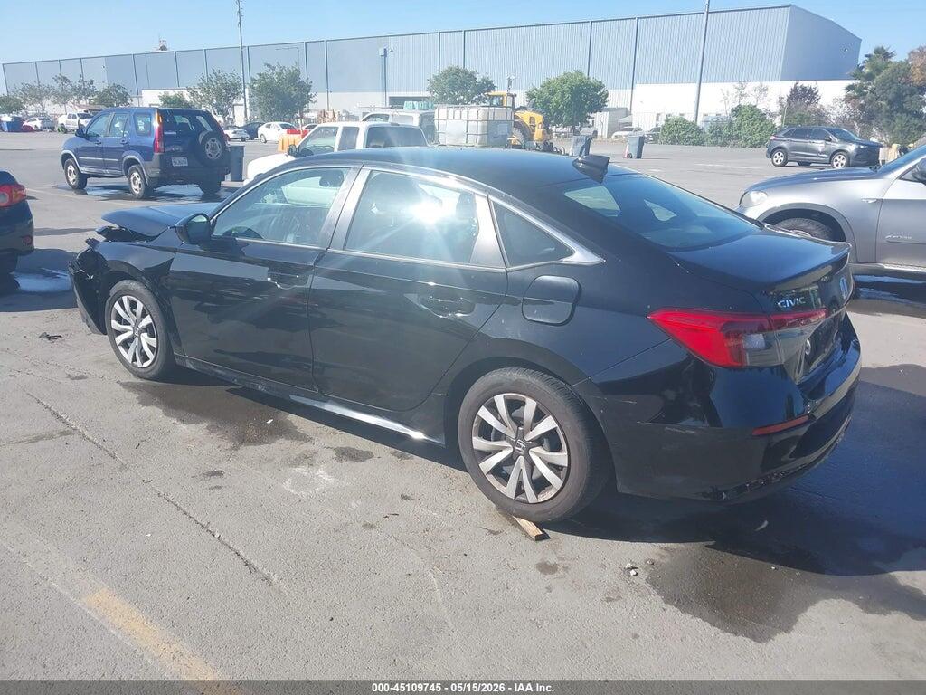 2HGFE2F24RH581738 2024 HONDA CIVIC photo no. 3