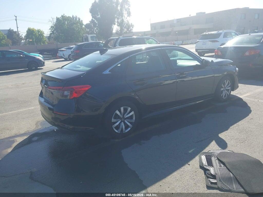 2HGFE2F24RH581738 2024 HONDA CIVIC photo no. 4