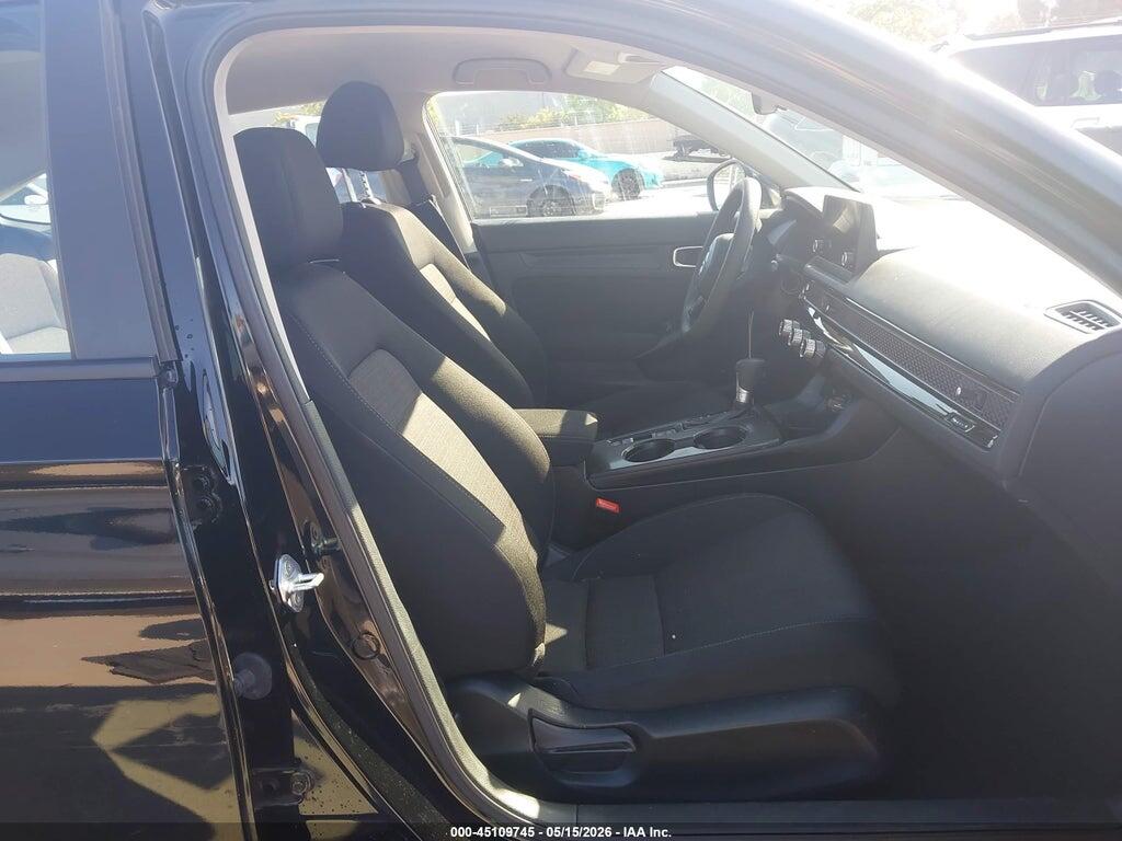 2HGFE2F24RH581738 2024 HONDA CIVIC photo no. 5
