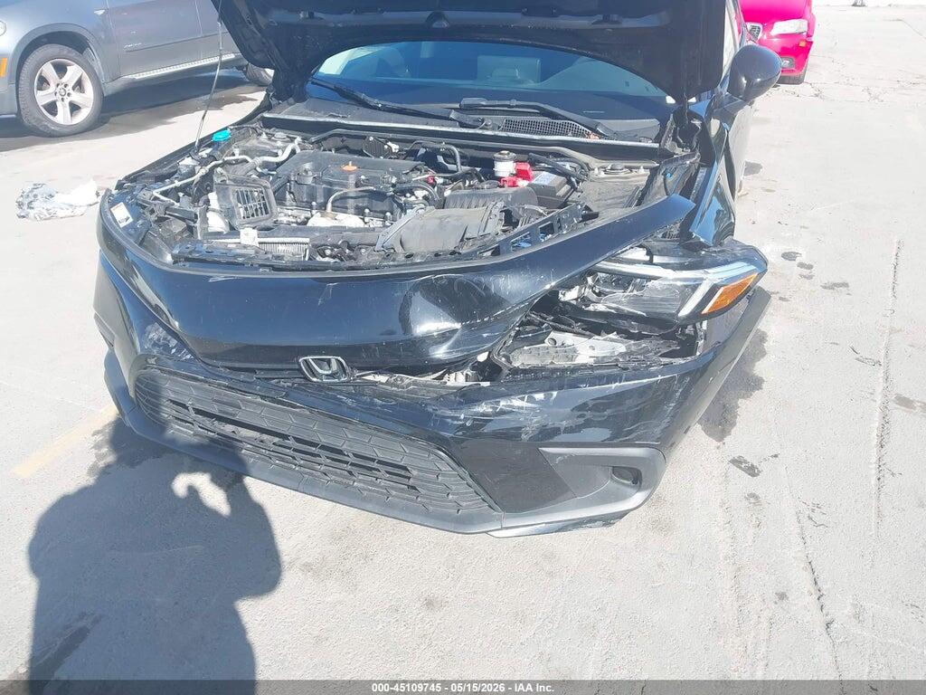 2HGFE2F24RH581738 2024 HONDA CIVIC photo no. 6