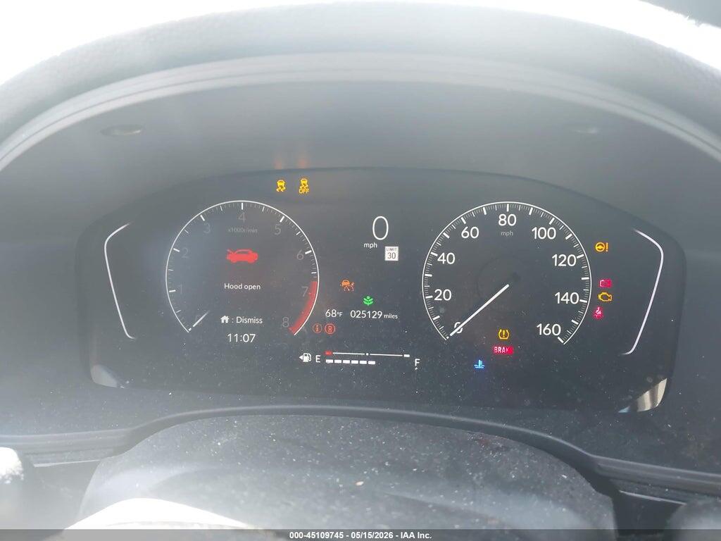 2HGFE2F24RH581738 2024 HONDA CIVIC photo no. 7
