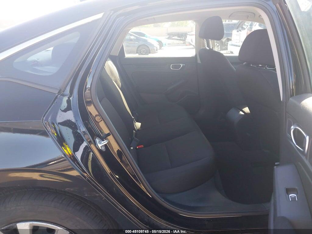 2HGFE2F24RH581738 2024 HONDA CIVIC photo no. 8