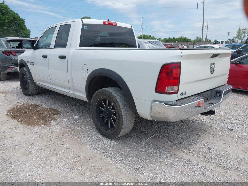 1C6RR7FT4DS582449 2013 RAM 1500 photo no. 3