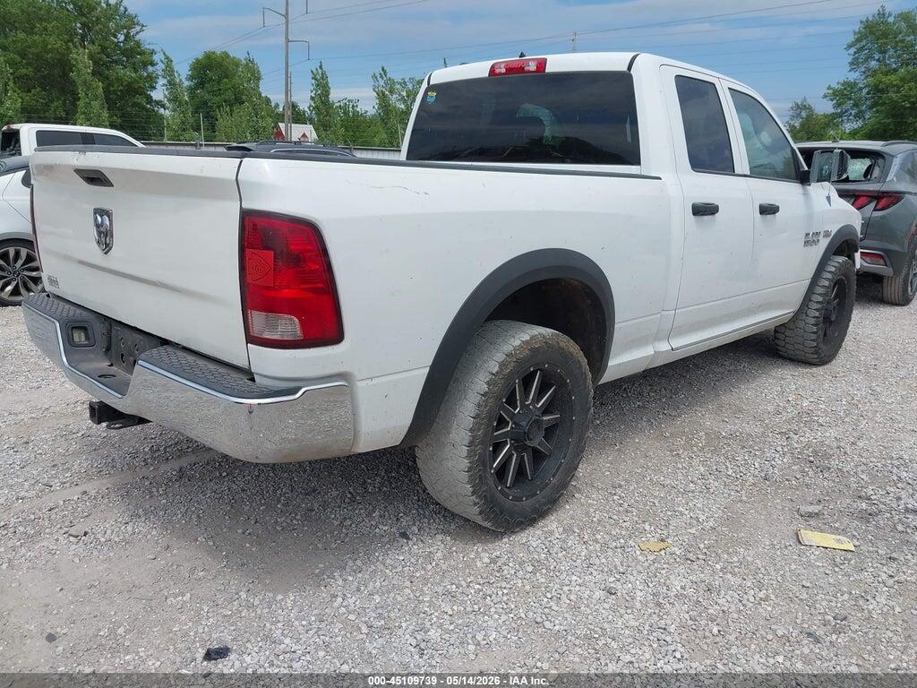 1C6RR7FT4DS582449 2013 RAM 1500 photo no. 4