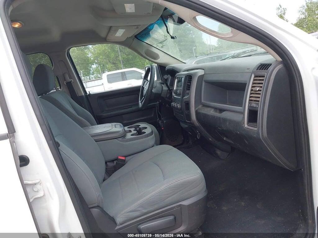 1C6RR7FT4DS582449 2013 RAM 1500 photo no. 5